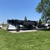 RV for Sale: 2018 Berkshire 39A