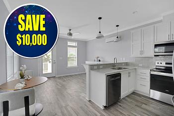 Thumbnail of mobile home