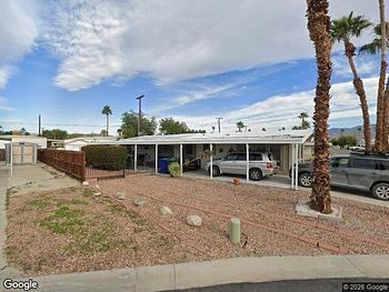 Thumbnail of mobile home