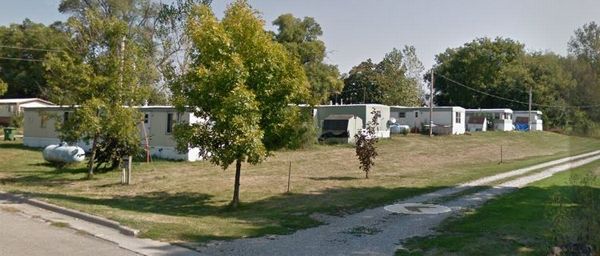 Photo of Mobile Home Park