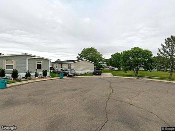 Thumbnail of mobile home