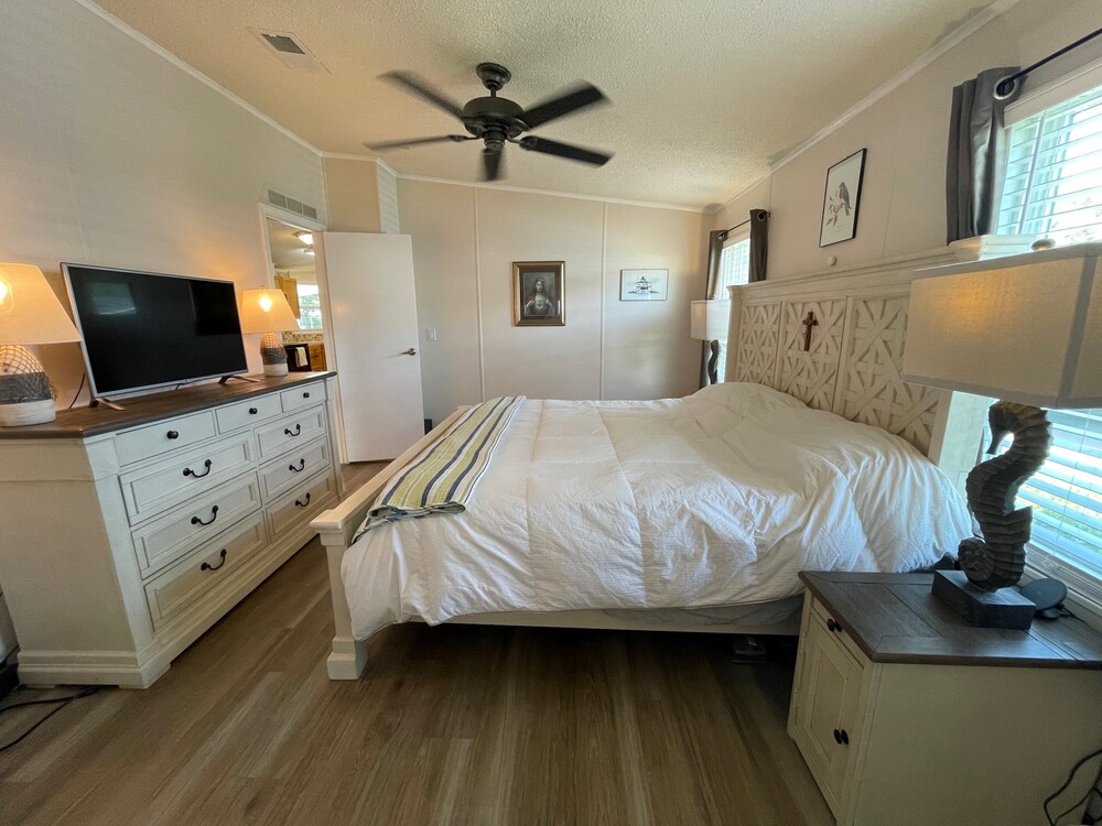 Cypress Lakes Village