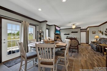 Photo of A beautifully upgraded home on ~5 acres