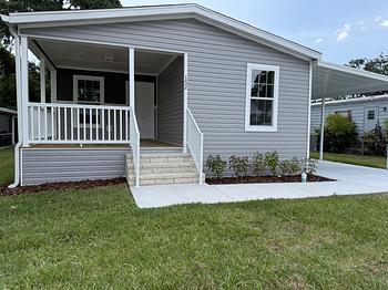 Thumbnail of mobile home
