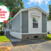 Mobile Home for Sale: 3 Bed 2 Bath 2025 Clayton