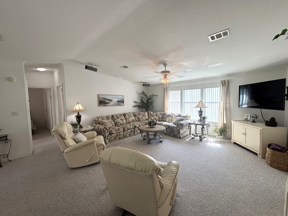 Cypress Lakes Village