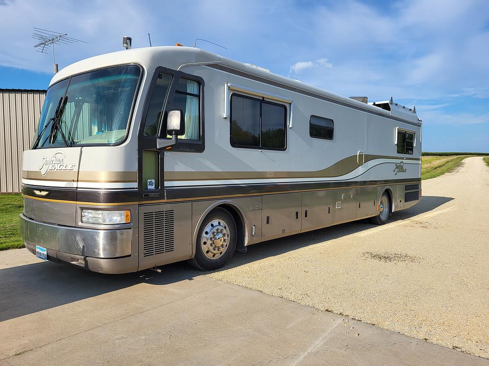 Photo of Rv