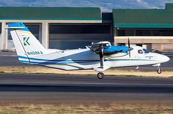 Photo of 2023 Cessna 408B SkyCourier