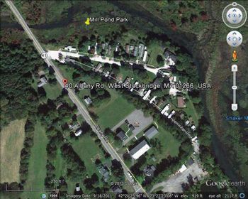 Photo of Mobile Home Park