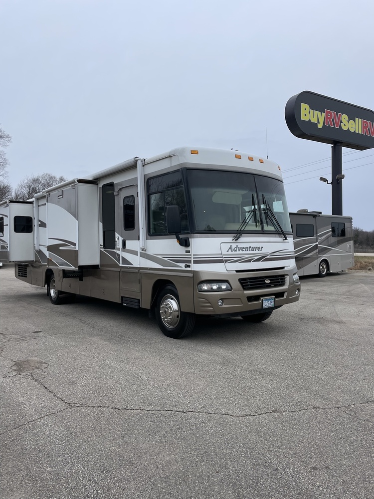 Photo of Rv
