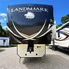 RV for Sale: 2018 LANDMARK 365 LM PHOENIX
