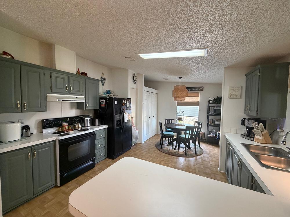 Cypress Lakes Village