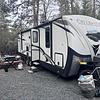 RV for Sale: 2017 CREEKSIDE 27DBHS