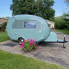 RV for Sale: 2023 BAREFOOT BASE