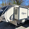 RV for Sale: 2018 Reflection 337RLS