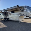 RV for Sale: 2019 PINNACLE 36FBTS