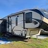 RV for Sale: 2018 COUGAR 29RES