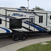 RV for Sale: 2018 ATTITUDE WIDE LITE 5TH WHEEL 28SAG