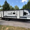 RV for Sale: 2021 ZINGER 328SB