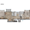 RV for Sale: 2025 Paradigm 395DS