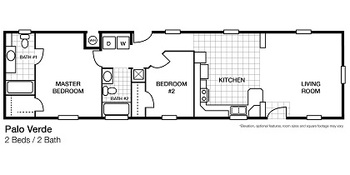 Thumbnail of mobile home