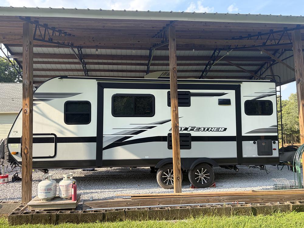 Photo of Rv