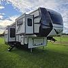 RV for Sale: 2023 SIERRA 3990FL