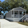 Mobile Home for Sale: Cozy 2 Bedroom In Peaceful Beach Community, Jacksonville, FL