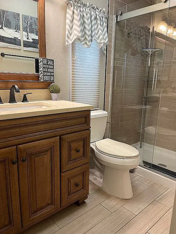 Strawberry Ridge Village