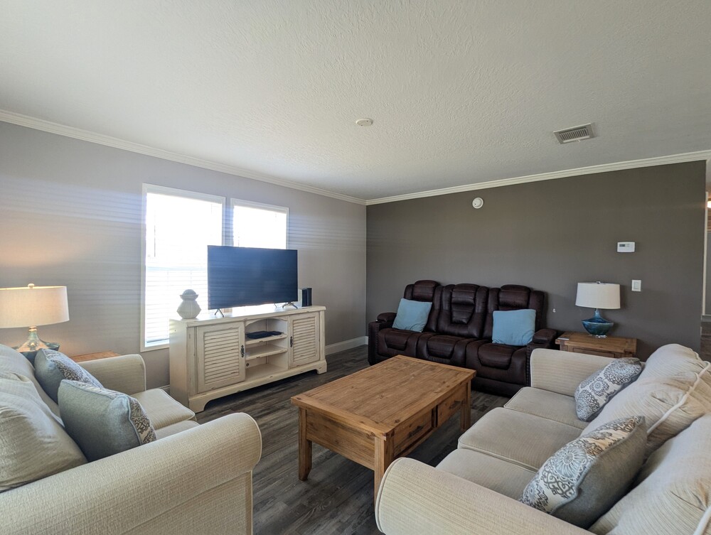 Cypress Lakes Village