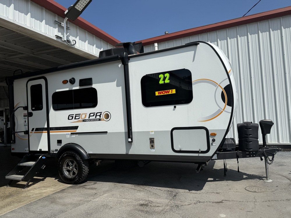 Photo of Rv