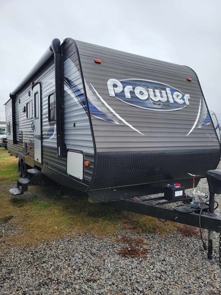 Photo of Rv