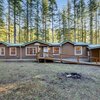 Mobile Home for Sale: 1 Story,Double Wide Manufactured - Manufactured Home on Real Property, Yacolt, WA