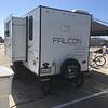 RV for Sale: 2018 FALCON 21RB