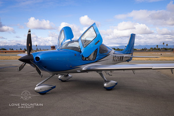 Thumbnail of aircraft