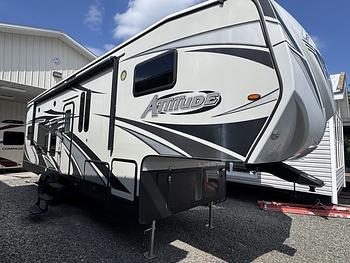 Photo of Rv