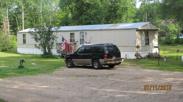 Photo of Mobile Home Park