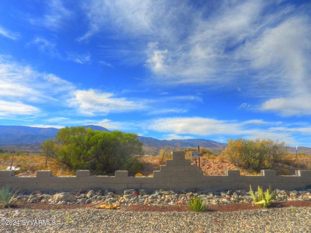 Photo of Mobile Home Lot