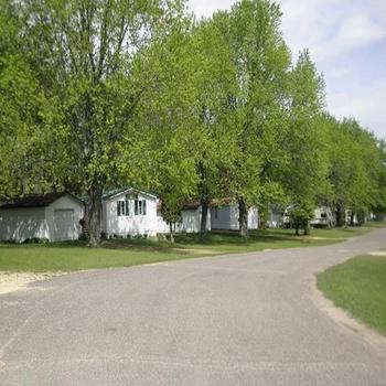 Thumbnail of mobile home park