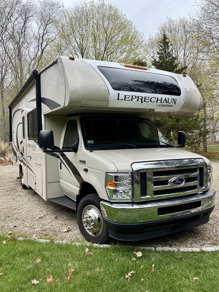 Photo of Rv