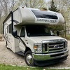 RV for Sale: 2021 LEPRECHAUN 260DS