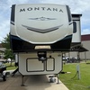 RV for Sale: 2022 Montana 3231CK