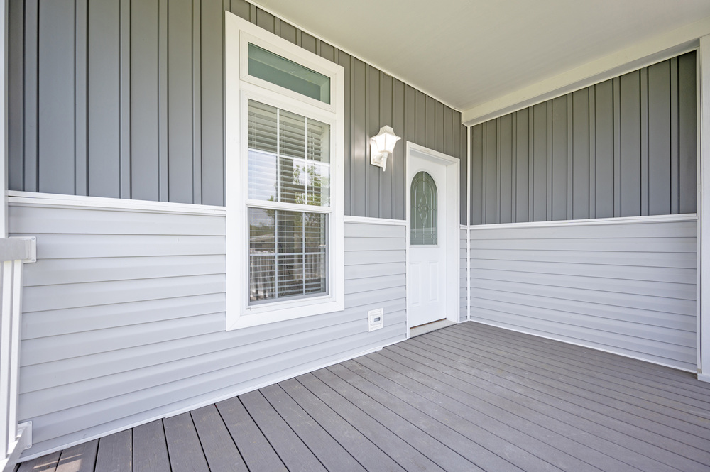 Rolling Greens Village