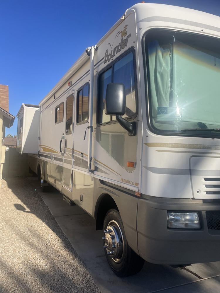 Photo of Rv