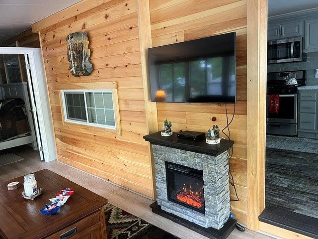 Point Sebago Resort