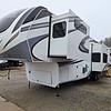RV for Sale: 2023 SOLITUDE 390RK