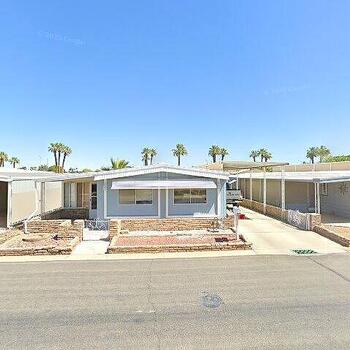 Thumbnail of mobile home