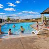 Mobile Home Park: Rancho Serenidad, Burleson, TX
