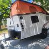 RV for Sale: 2022 CRICKET TREK