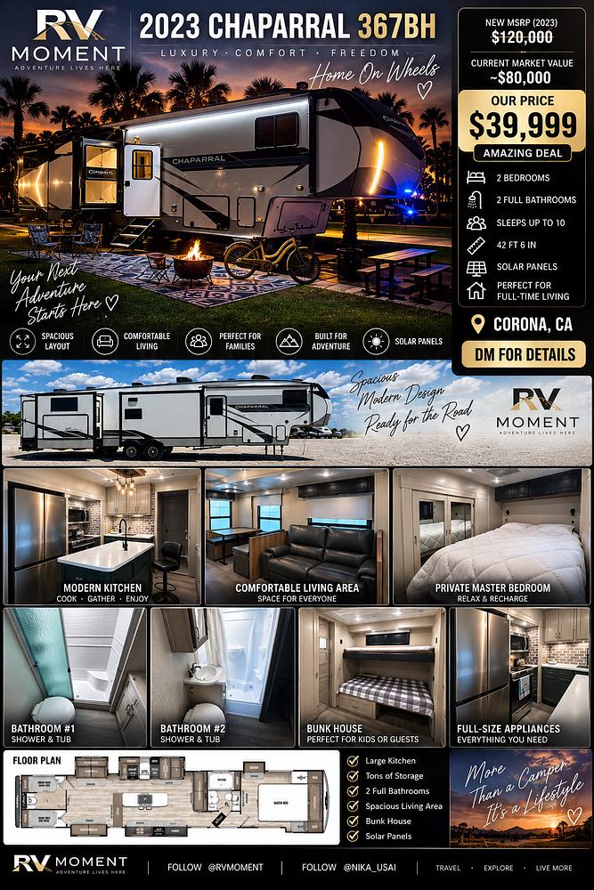 Photo of Rv